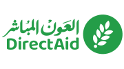 Logo d'application DirectAid