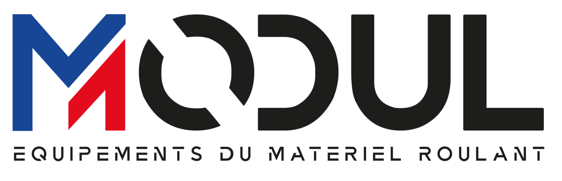 logo d'entreprise Modul