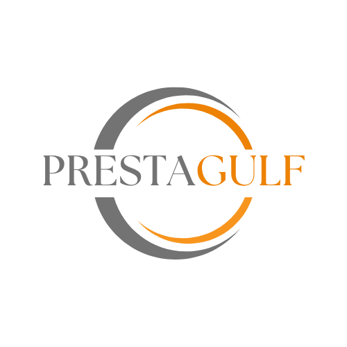 logo PRESTAGULF